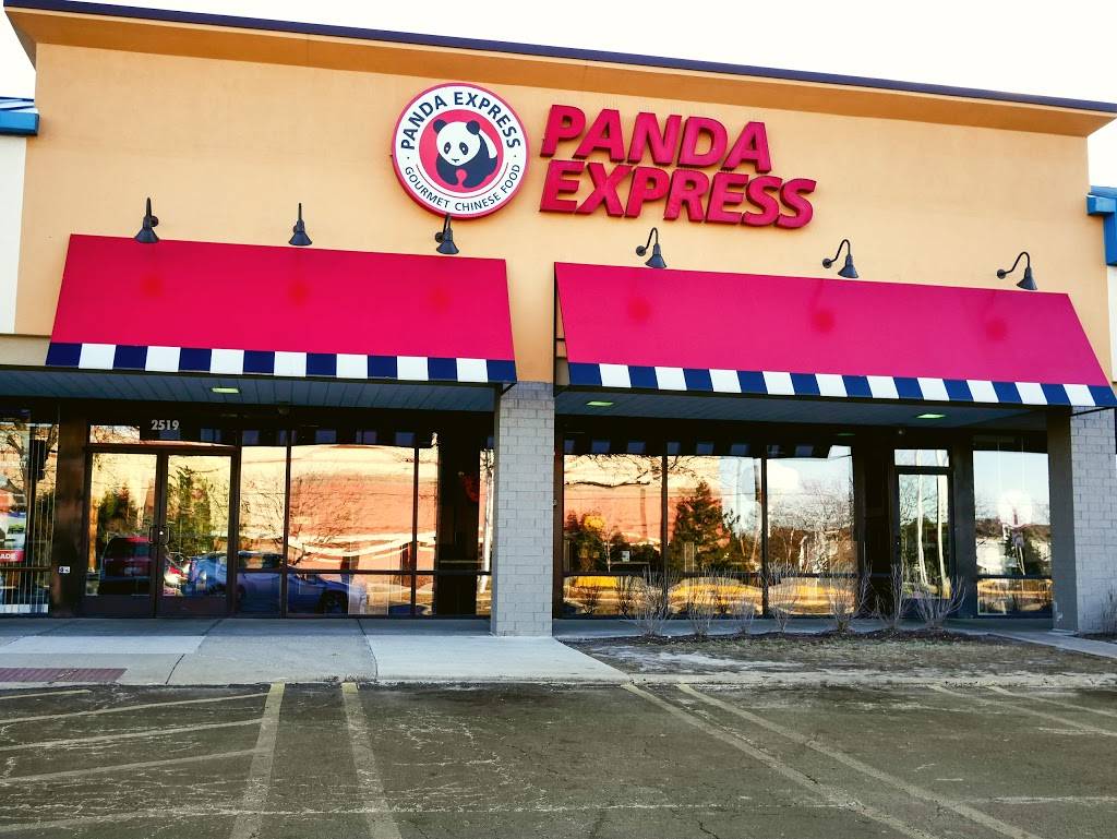 Panda Express | meal takeaway | 2519 W Schaumburg Rd, Schaumburg, IL 60194, USA | 8479236882 OR +1 847-923-6882