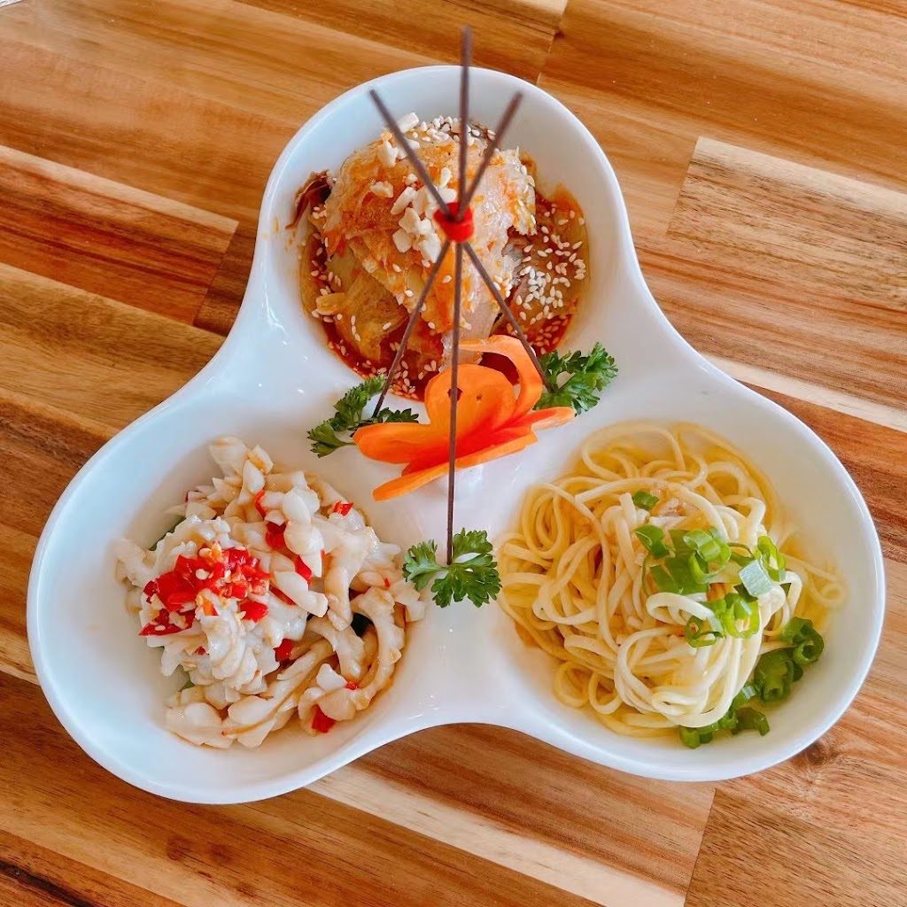 Yue Bai Wei 悅百味 | restaurant | 5874 Forbes Ave, Pittsburgh, PA 15217, USA | 4125864813 OR +1 412-586-4813