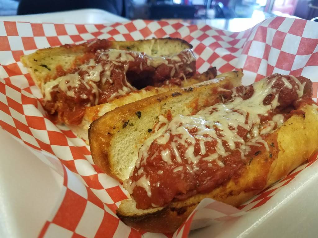 Cataldos Pizzeria | meal takeaway | 2500 New Stine Rd, Bakersfield, CA 93313, USA | 6613975000 OR +1 661-397-5000