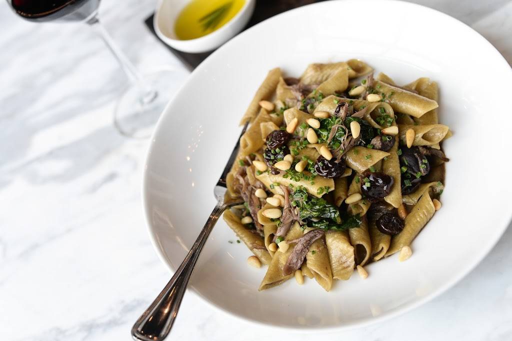 Alto | restaurant | 41 Cross St, Peabody, MA 01960, USA | 9788712942 OR +1 978-871-2942