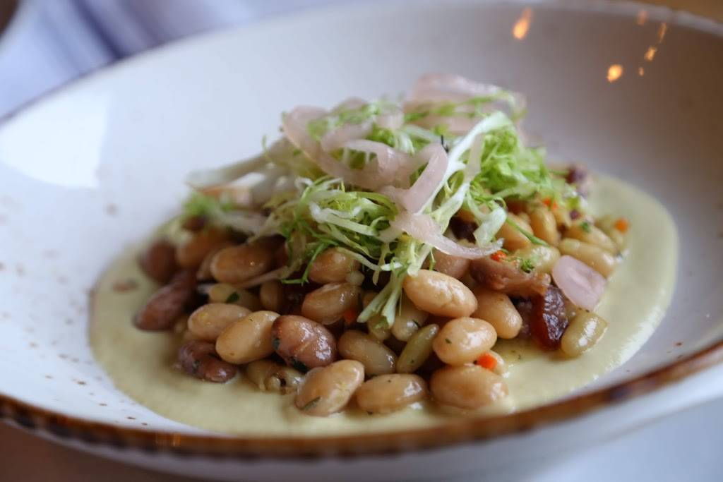 Trio | restaurant | 2661 W 14th St, Cleveland, OH 44113, USA | 2169527035 OR +1 216-952-7035