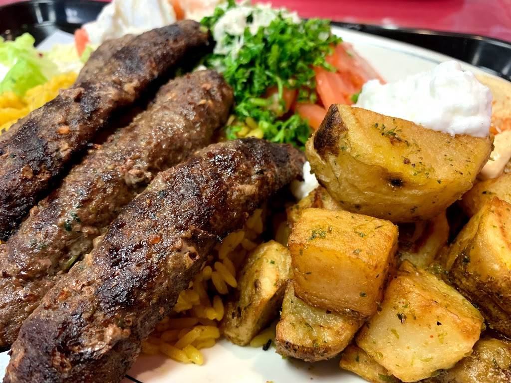 Shawarma El Mina | restaurant | 1759 Bath Rd, Kingston, ON K7M 4Y3, Canada | 6137769997 OR +1 613-776-9997