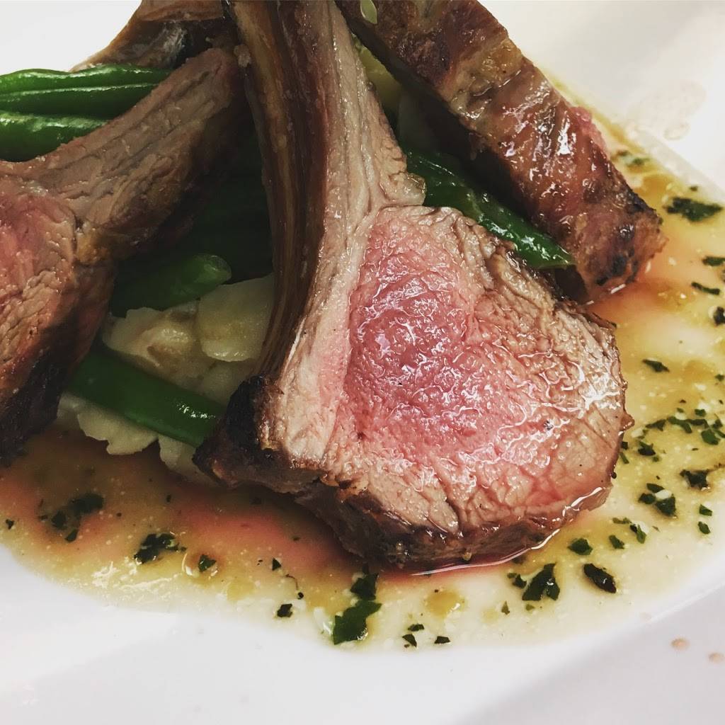 Krave Cafe + Caterer | restaurant | 102 Sparta Ave, Newton, NJ 07860, USA | 9733832600 OR +1 973-383-2600