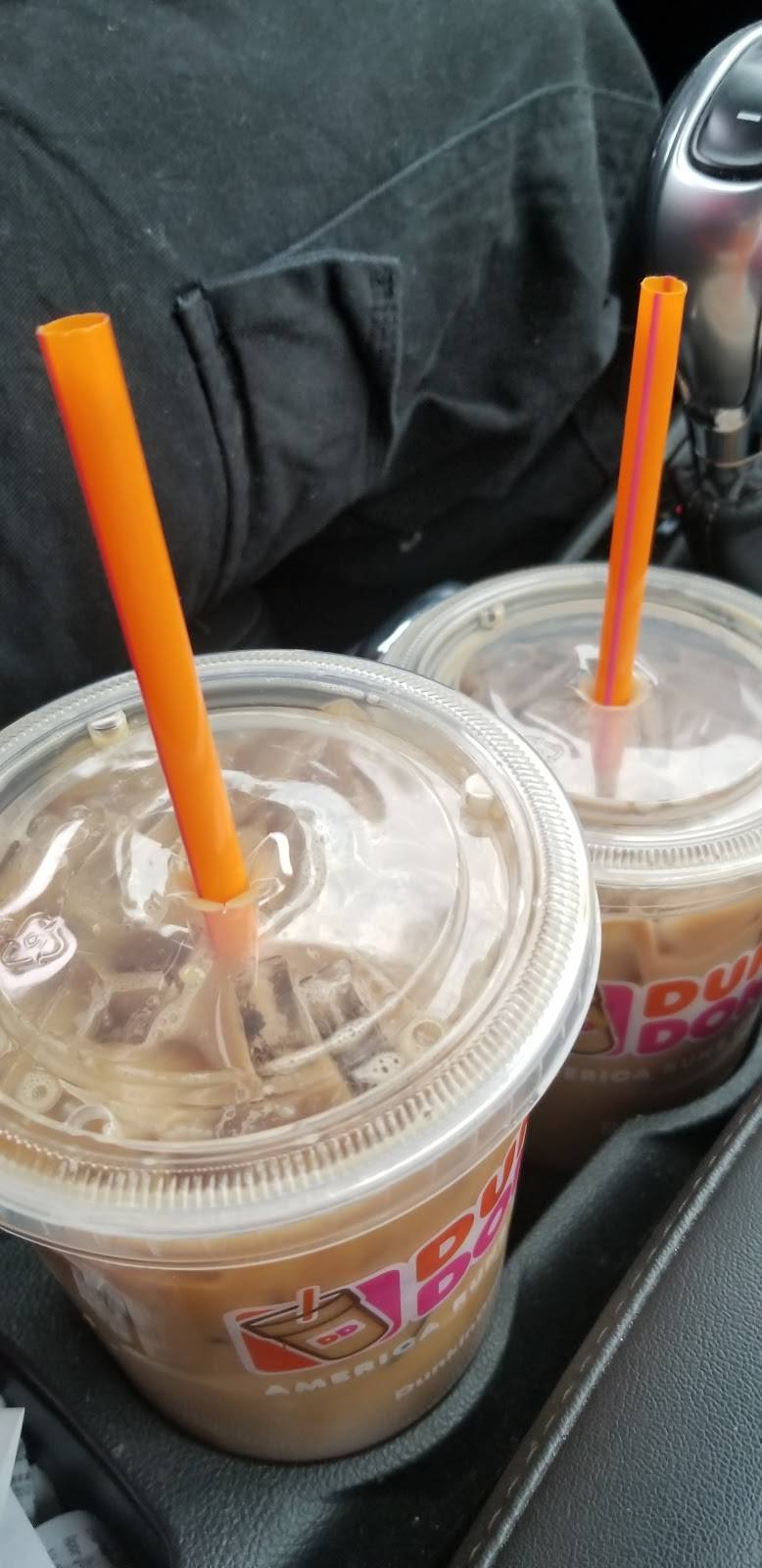 Dunkin | cafe | 245 S Bolingbrook Dr, Bolingbrook, IL 60440, USA | 6303784829 OR +1 630-378-4829