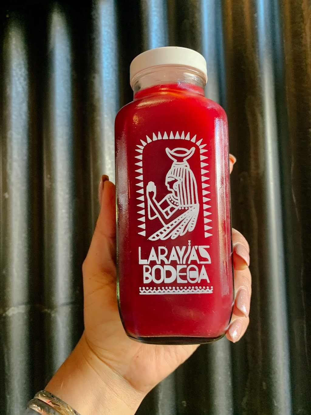 LaRayias Bodega | restaurant | 675 Ponce De Leon Ave NE, Atlanta, GA 30308, USA | 3103443393 OR +1 310-344-3393