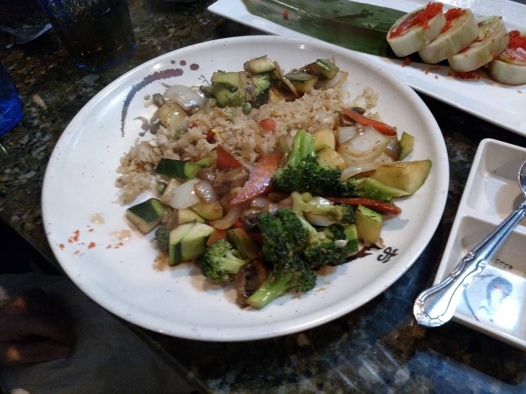 Atami Grill & Sushi Marietta | restaurant | 3600 Dallas Hwy #140, Marietta, GA 30064, USA | 7706938260 OR +1 770-693-8260