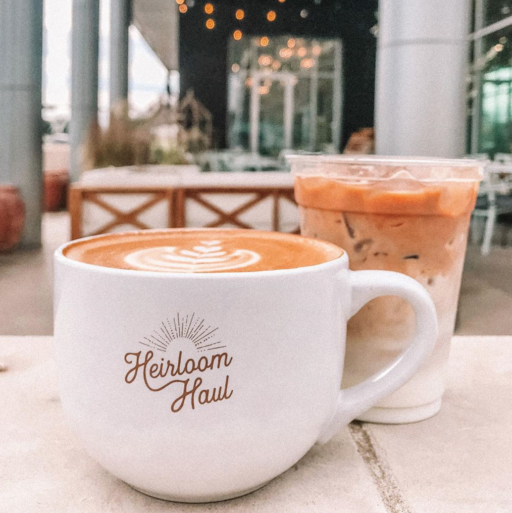 Heirloom Haul | restaurant | 6765 Winning Dr Suite 830, Frisco, TX 75034, USA | 9727043918 OR +1 972-704-3918