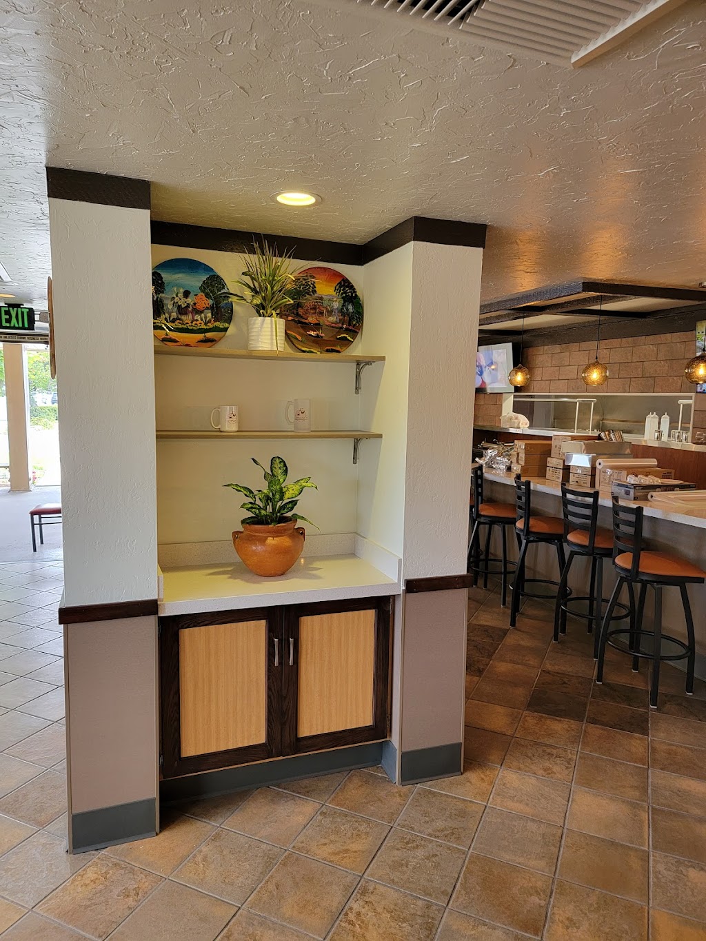 ESTRADAS CAFE | restaurant | 12582 Valley View St, Garden Grove, CA 92845, USA | 7147990977 OR +1 714-799-0977