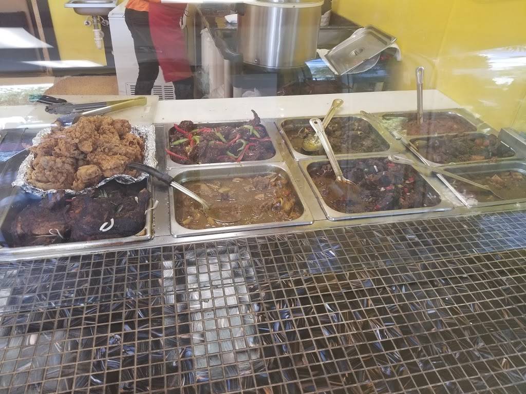 Achsahs Jamaican Restaurant | restaurant | 5517 W Oakland Park Blvd, Lauderhill, FL 33313, USA | 9545331843 OR +1 954-533-1843