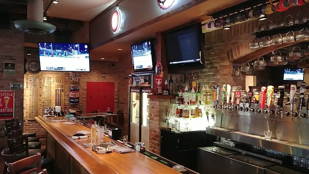 Old Chicago | restaurant | 11969 S Strang Line Rd, Olathe, KS 66062, USA | 9137649850 OR +1 913-764-9850