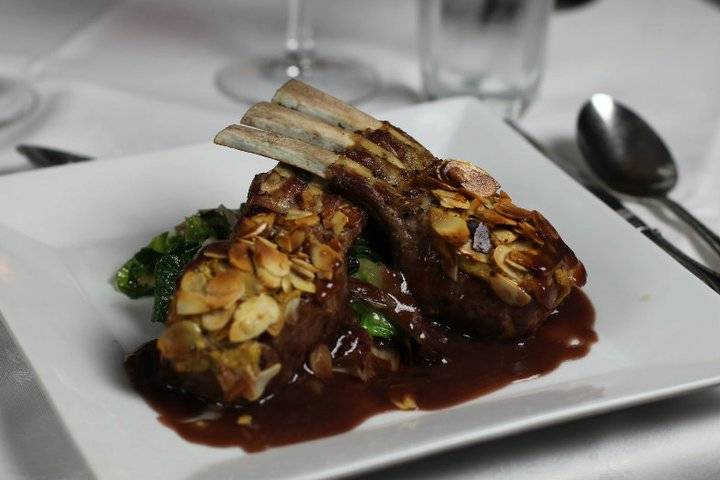 Cafe on the Green | cafe | 100 Aunt Hack Rd, Danbury, CT 06811, USA | 2037910369 OR +1 203-791-0369