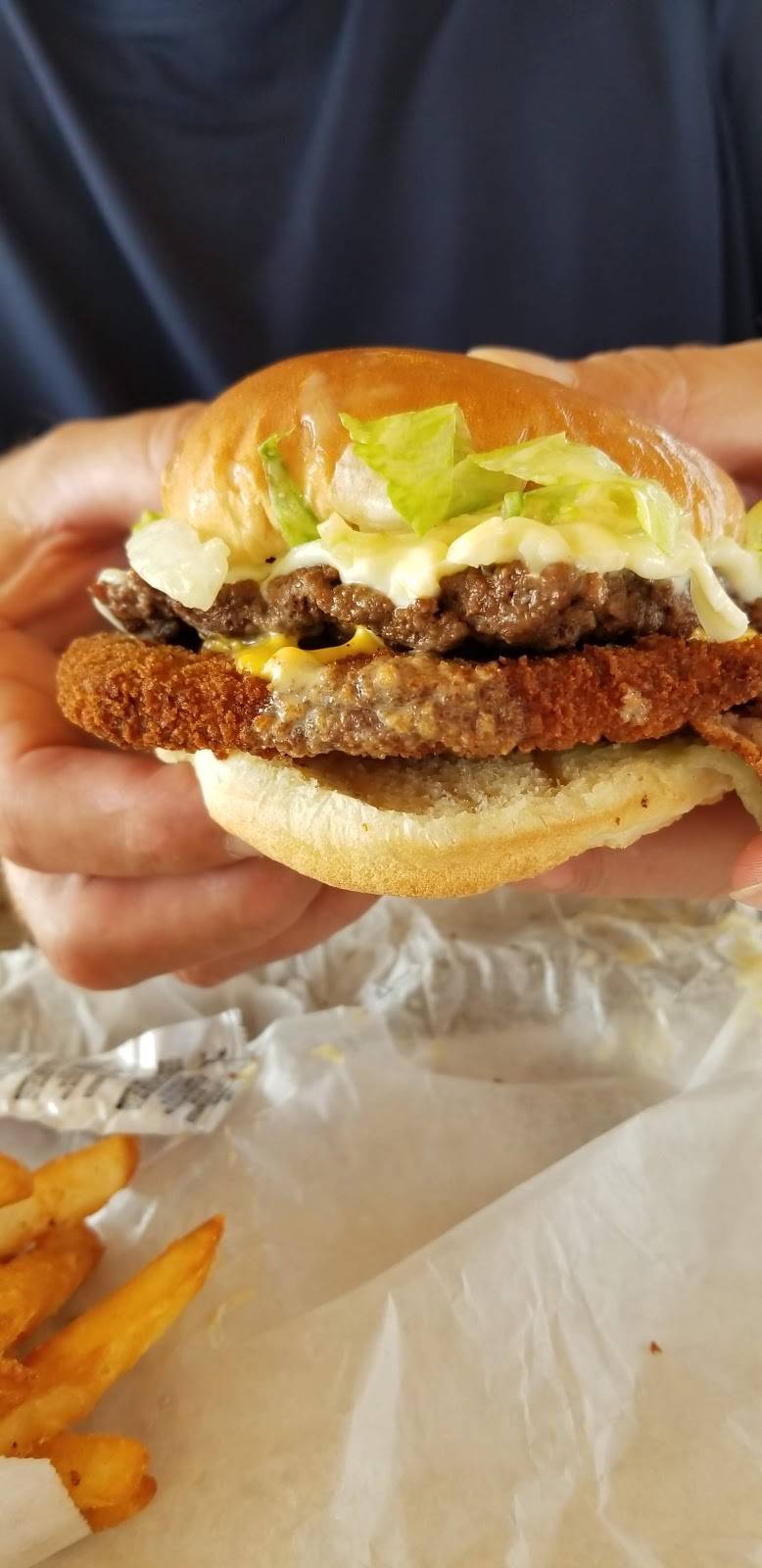 Tonys | restaurant | 1702 E Main St, Ottawa, OH 45875, USA | 4195235262 OR +1 419-523-5262