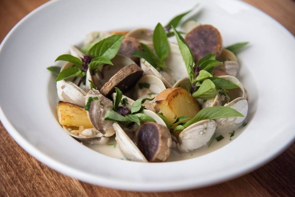 Hearth on Mellwood Eatery | restaurant | 1765 Mellwood Ave, Louisville, KY 40204, USA | 5023652239 OR +1 502-365-2239