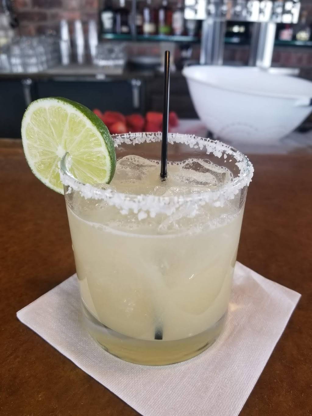 The Rough Draught Coffee and Barroom | cafe | 134 N Leroy St, Fenton, MI 48430, USA | 8107143005 OR +1 810-714-3005