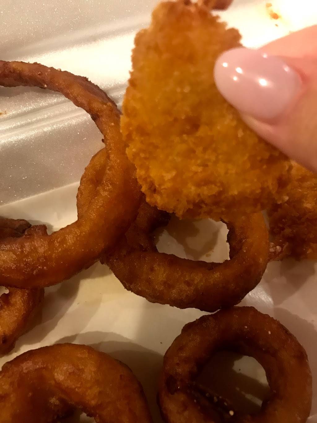 Craving Crab | restaurant | 10804 E 71st St, Tulsa, OK 74133, USA | 9185055900 OR +1 918-505-5900