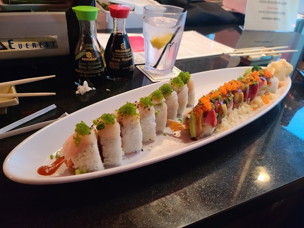 McGuires Sushi | restaurant | 35 Harbor Blvd, Destin, FL 32541, USA | 8506507655 OR +1 850-650-7655