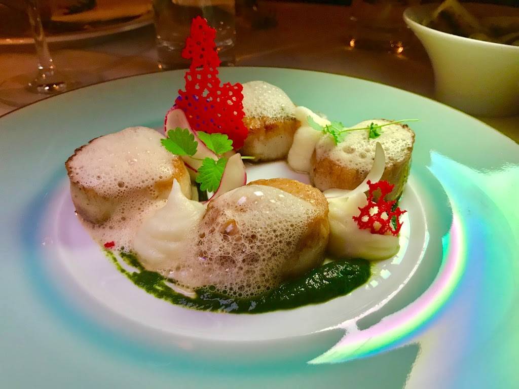 Dio Deka Fine Hellenic Cuisine | restaurant | 210 E Main St, Los Gatos, CA 95030, USA | 4083547700 OR +1 408-354-7700