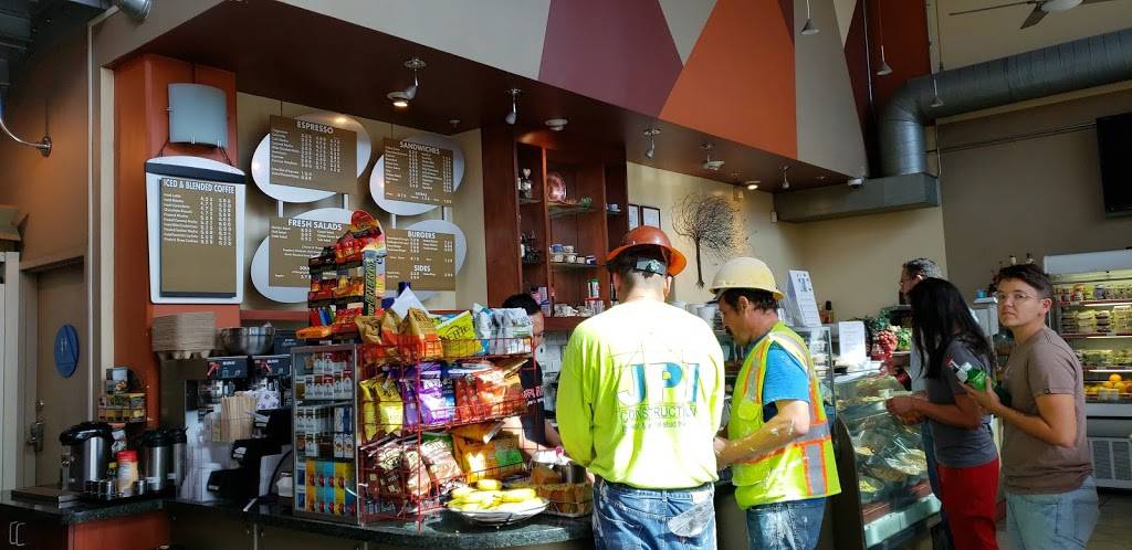 Sierra Deli & Market | restaurant | 311 Oak St, Oakland, CA 94607, USA | 5104440116 OR +1 510-444-0116