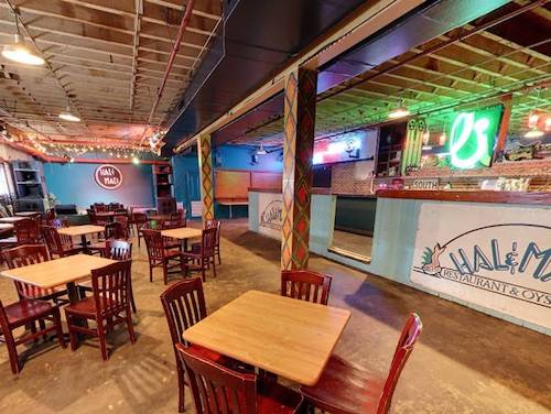 Hal & Mals | restaurant | 200 Commerce St, Jackson, MS 39201, USA | 6019480888 OR +1 601-948-0888