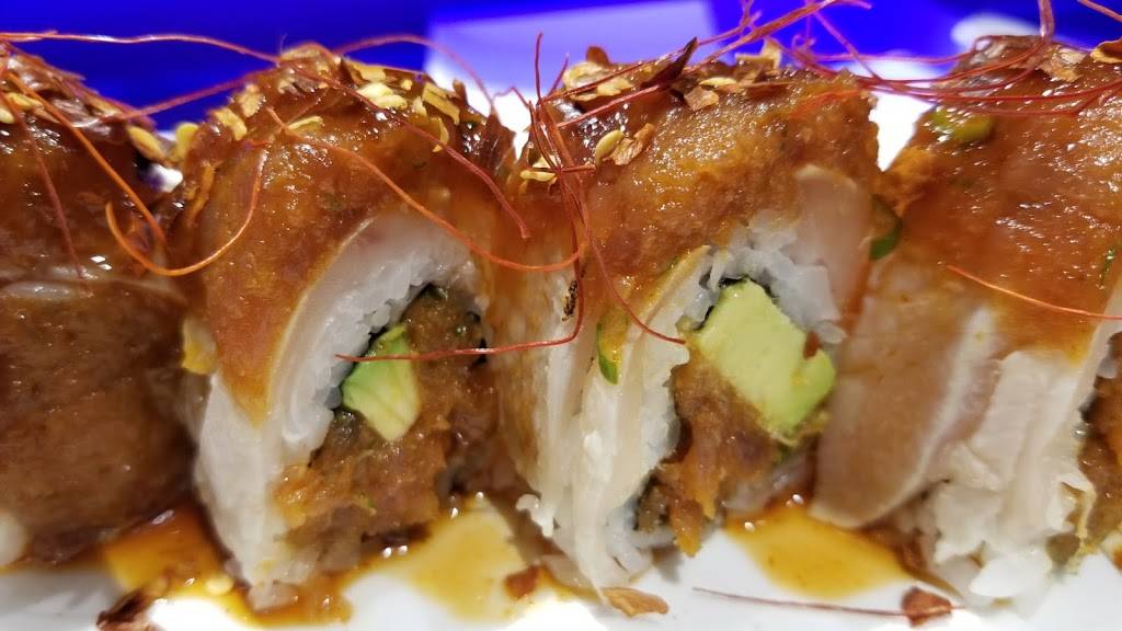 Omee J Fusion Sushi Bar & Grill | restaurant | 4477 Stevens Creek Blvd, Santa Clara, CA 95051, USA | 4082438282 OR +1 408-243-8282