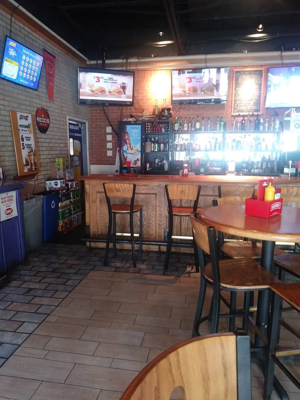 Louisiana Fish Bar | restaurant | 2185 Queen City Ave, Cincinnati, OH 45214, USA | 5133899464 OR +1 513-389-9464