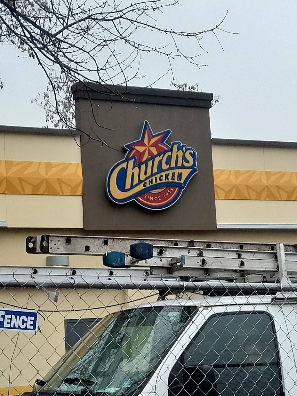 Churchs Chicken | restaurant | 3780 Minnesota Ave NE, Washington, DC 20019, USA | 2024846000 OR +1 202-484-6000