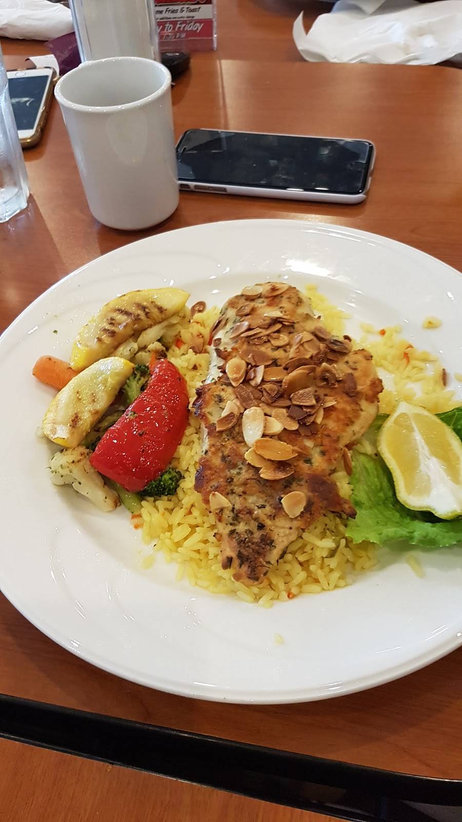 Colonnade Pizza Carling | restaurant | 2140 Carling Ave, Ottawa, ON K2A 1H1, Canada | 6137297000 OR +1 613-729-7000