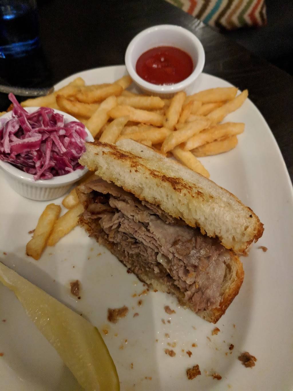 Citron & Rose Tavern | restaurant | 261 Montgomery Ave #2814, Bala Cynwyd, PA 19004, USA | 6102577577 OR +1 610-257-7577