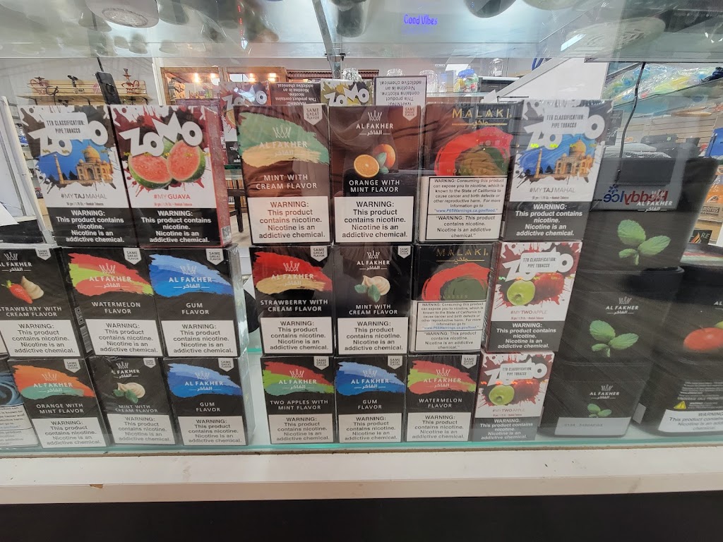 Samar market and Tobacco store | restaurant | 5835 Summer Ave suite 3, Memphis, TN 38134, USA | 9012642300 OR +1 901-264-2300