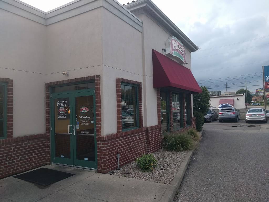 LaRosas Pizza Bridgetown | restaurant | 6607 Glenway Ave, Cincinnati, OH 45211, USA | 5133471111 OR +1 513-347-1111