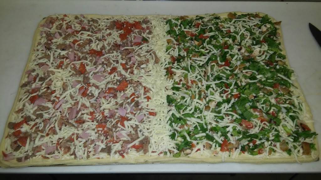 Empire Pizza Restaurant | restaurant | 413 North St, Pittsfield, MA 01201, USA | 4134430043 OR +1 413-443-0043