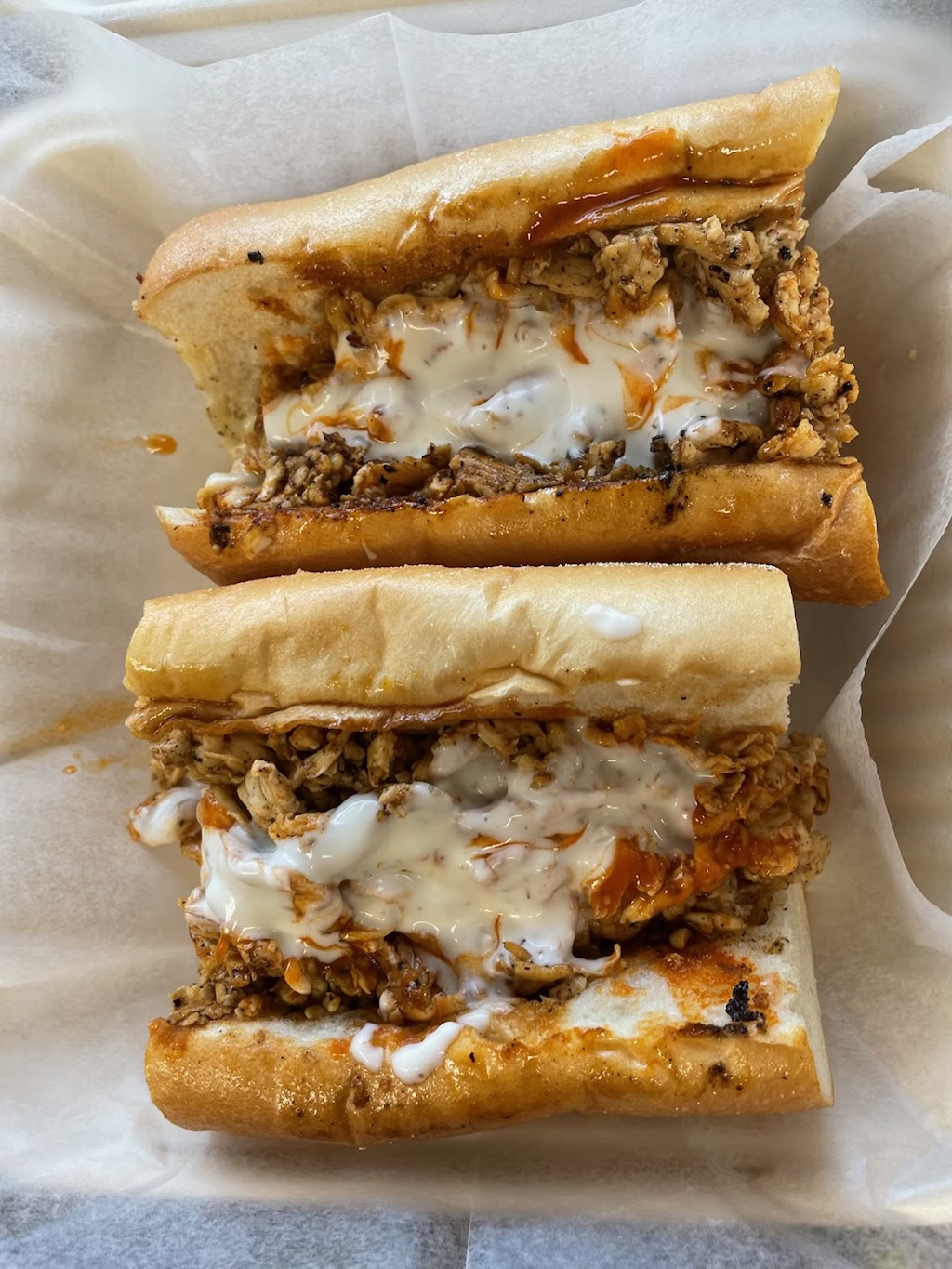 Gios Steaks | restaurant | 200 Passmore Ave, Hammonton, NJ 08037, USA | 6094819693 OR +1 609-481-9693