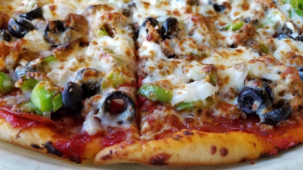 Marchellos Restaurant | restaurant | 3107 S Seneca St, Wichita, KS 67217, USA | 3165226662 OR +1 316-522-6662