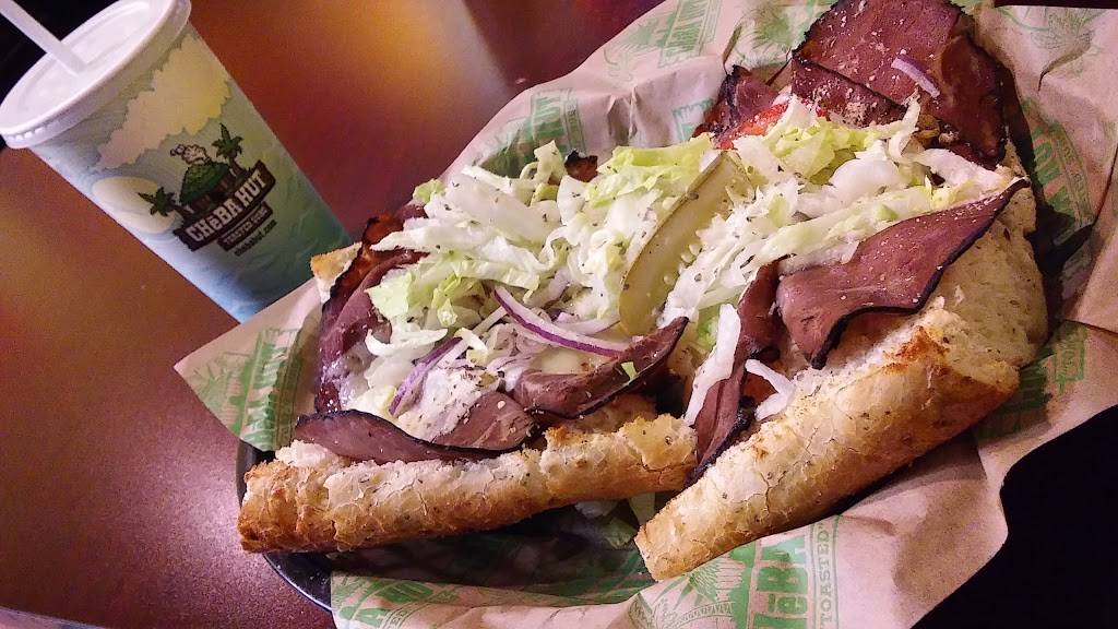 Cheba Hut Toasted Subs | restaurant | 453 W Gilman St, Madison, WI 53703, USA | 6088198485 OR +1 608-819-8485