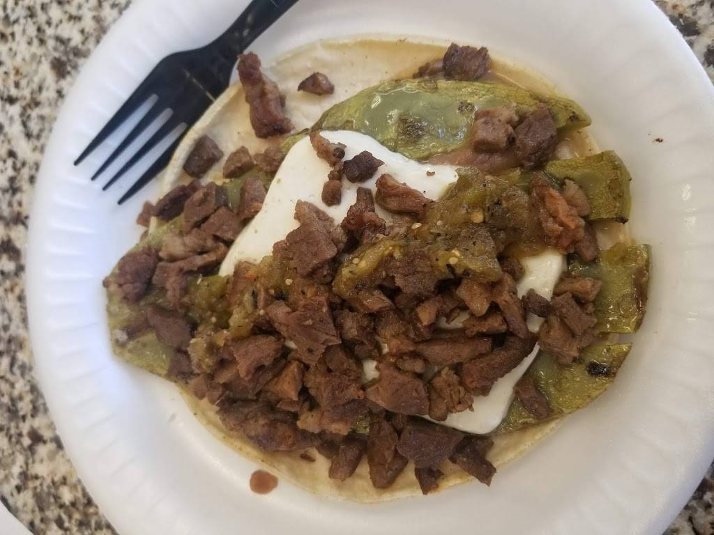 El Rey Taco Grill | restaurant | 16687 Arrow Blvd #100, Fontana, CA 92335, USA | 9094917989 OR +1 909-491-7989