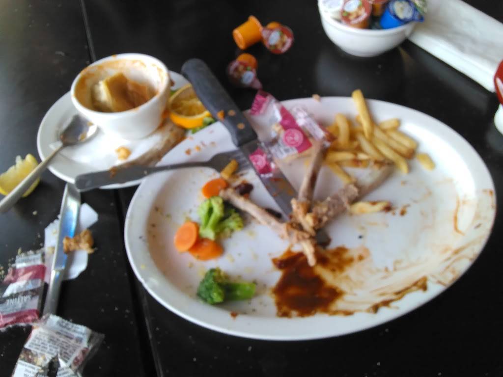 Rocket Shop Cafe | restaurant | 2000 S Union Ave, Bakersfield, CA 93307, USA | 6618324800 OR +1 661-832-4800