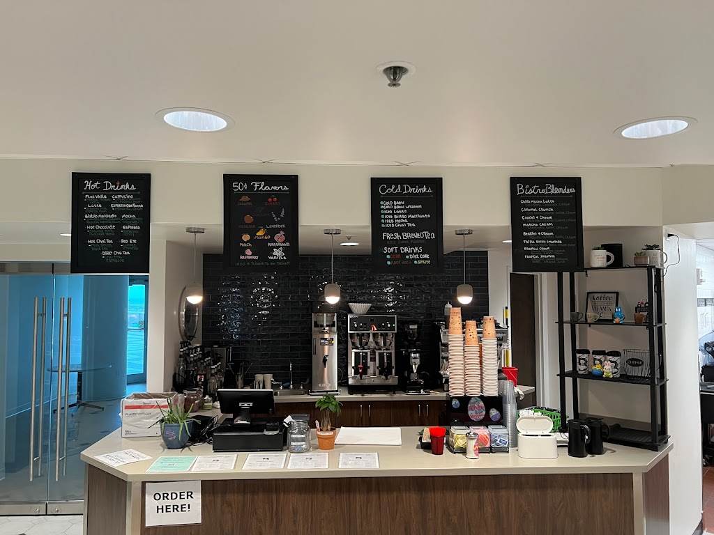 BistroAtNorthPoint | cafe | 1001 Lakeside Ave E, Cleveland, OH 44114, USA | 2169997199 OR +1 216-999-7199