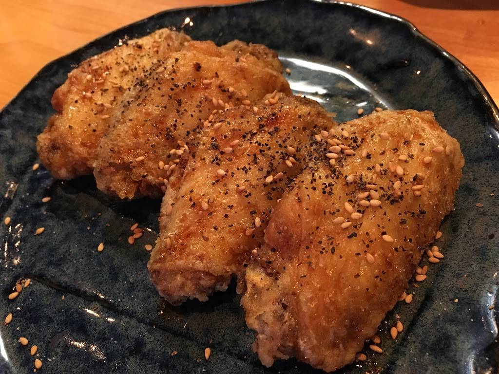 Yakitori Taisho | restaurant | 5185 Clairemont Mesa Blvd, San Diego, CA 92117, USA | 8587520468 OR +1 858-752-0468