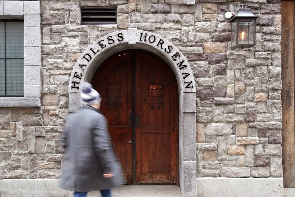 Ichabods | restaurant | 15 Irving Pl, New York, NY 10003, USA | 2127775102 OR +1 212-777-5102