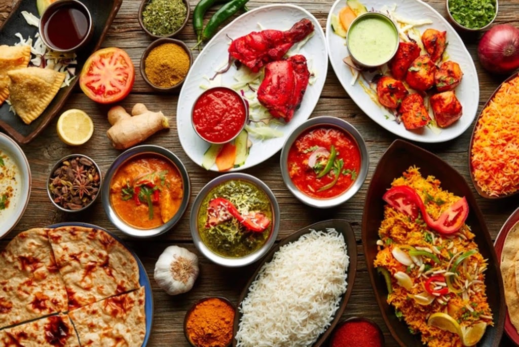 Noor Indian Fusion Kitchen | meal delivery | 5333 Adeline St, Oakland, CA 94608, USA | 5109035001 OR +1 510-903-5001