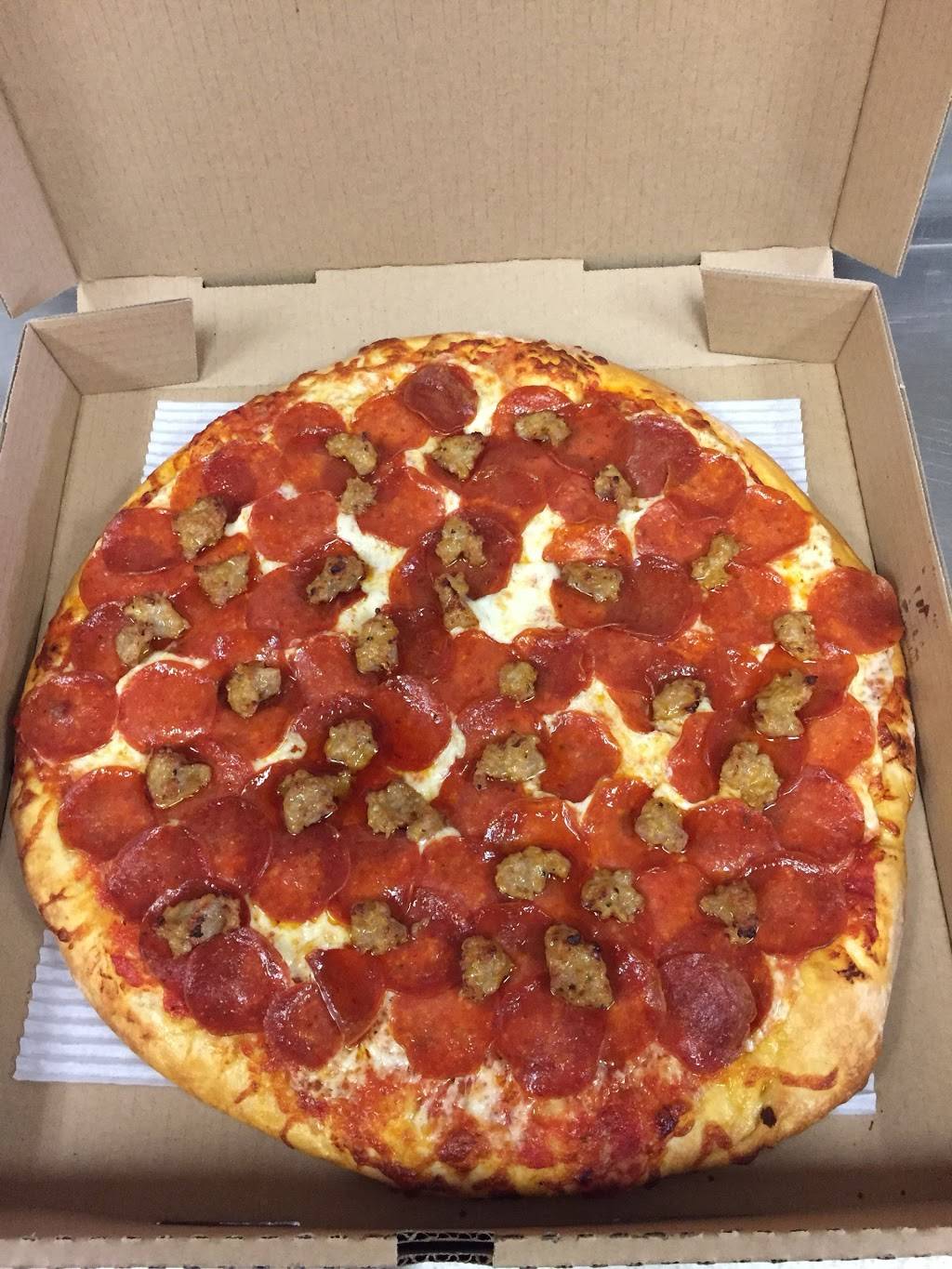 Double Play Pizzeria | meal delivery | 2794 Willow Ave # 109, Clovis, CA 93612, USA | 5592911144 OR +1 559-291-1144