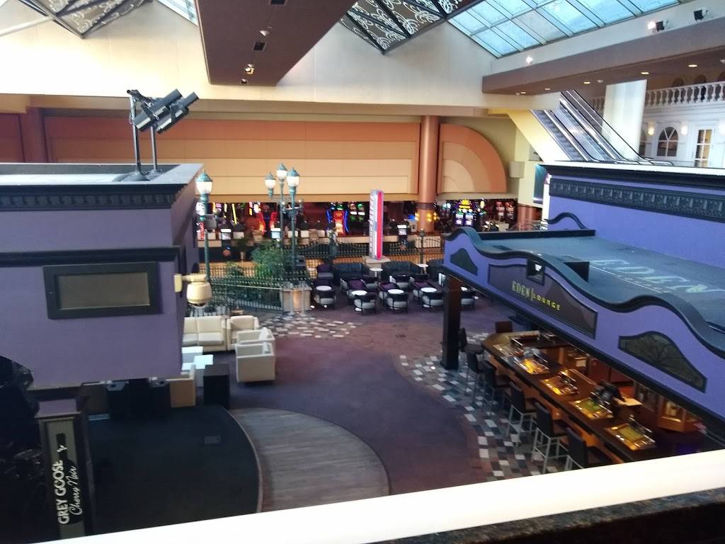 Guys Sammich Joint | restaurant | 777 Harrahs Blvd, Atlantic City, NJ 08401, USA | 6094415000 OR +1 609-441-5000