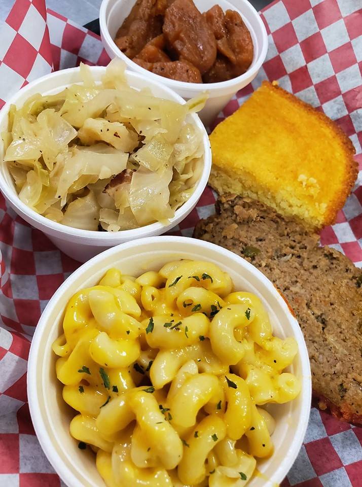 THE KITCHEN 3360 | restaurant | 3360A Village Dr, Fayetteville, NC 28314, USA | 9103239745 OR +1 910-323-9745