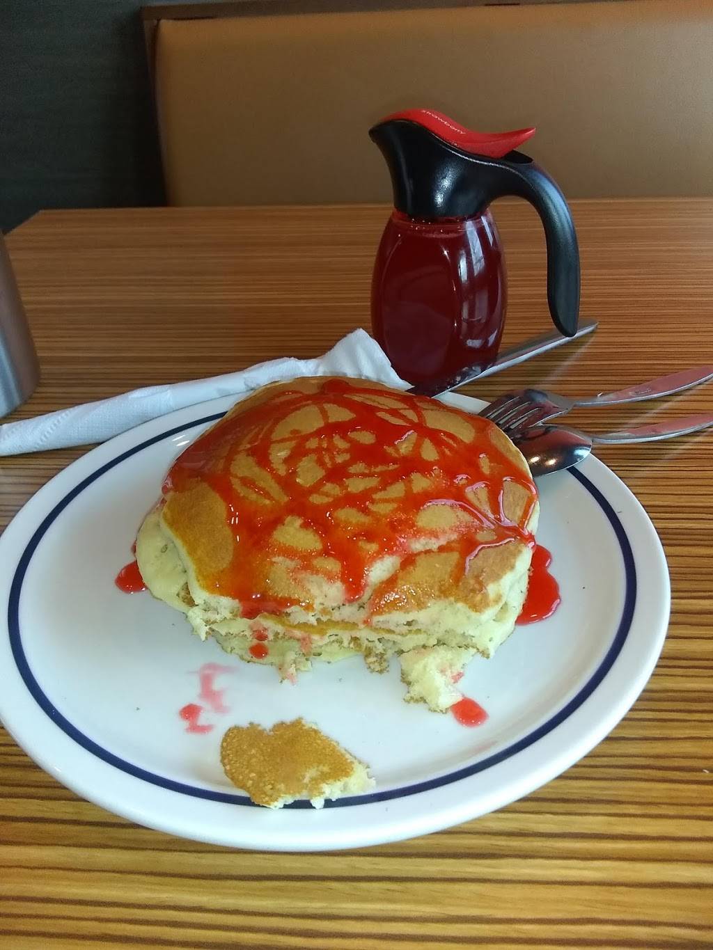IHOP | restaurant | 4600 W Bailey Boswell Rd, Fort Worth, TX 76179, USA | 8172692999 OR +1 817-269-2999