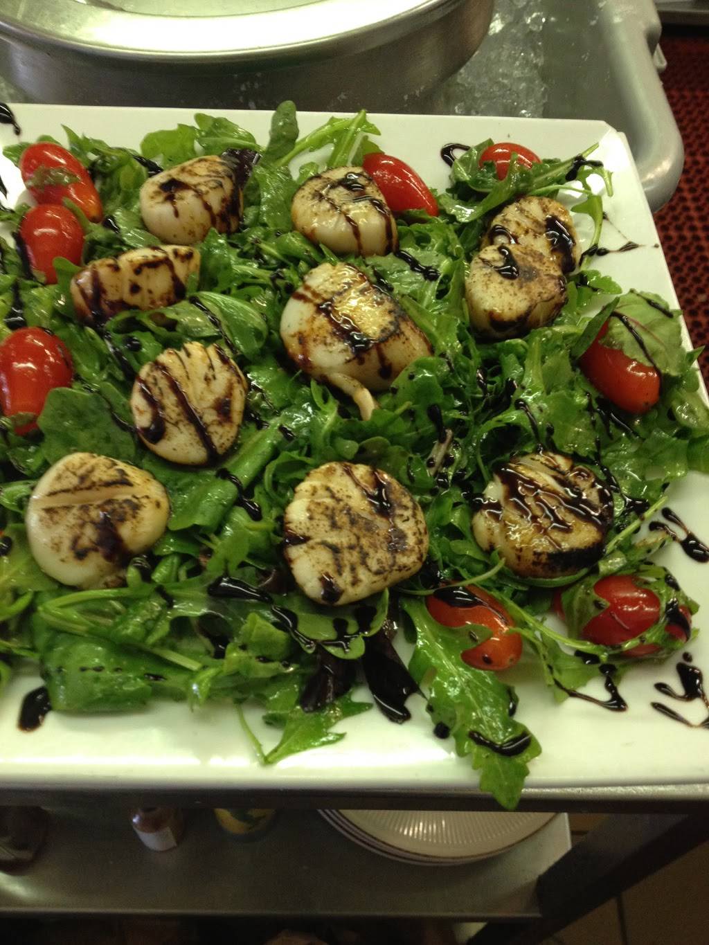 La Parma | meal delivery | 707 Willis Ave, Williston Park, NY 11596, USA | 5162946610 OR +1 516-294-6610