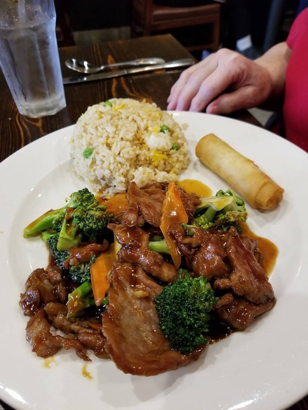 North Harbor Bistro | restaurant | 10920 Fry Rd #600, Cypress, TX 77433, USA | 2812461171 OR +1 281-246-1171