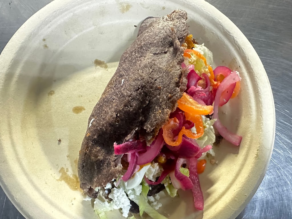 Hijos del Maíz | restaurant | 111 E 18th St Suit C, Antioch, CA 94509, USA | 4159922395 OR +1 415-992-2395