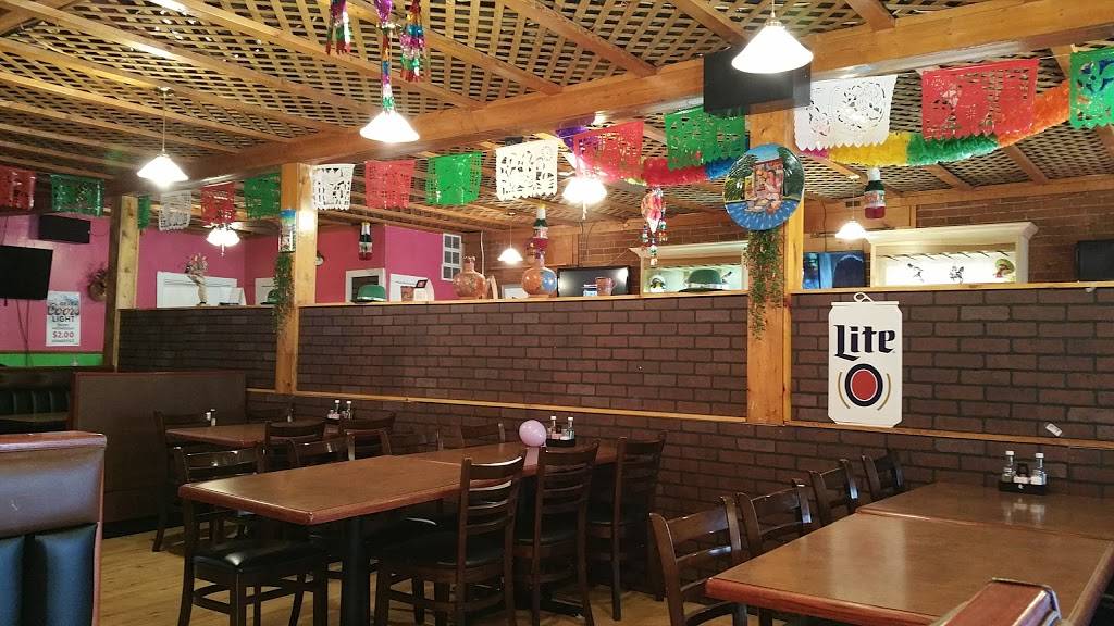 Margaritas Mexican Grill | restaurant | 104 S Meridian St, Sunman, IN 47041, USA | 8126230244 OR +1 812-623-0244