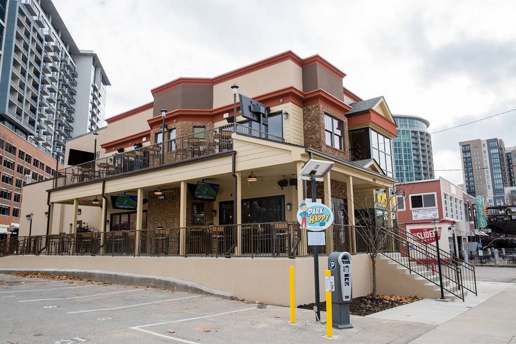 Hopsmith Nashville | restaurant | 1903 Division St, Nashville, TN 37203, USA | 6158465990 OR +1 615-846-5990