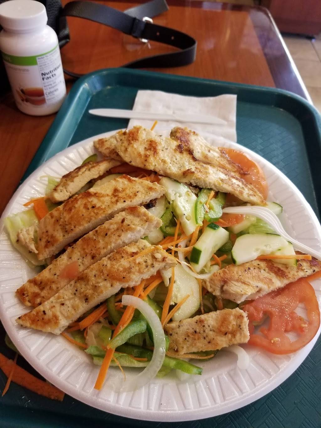 Vanilla Cafe Pastry Garden | restaurant | 8701 Roosevelt Ave, Flushing, NY 11372, USA | 7185070807 OR +1 718-507-0807